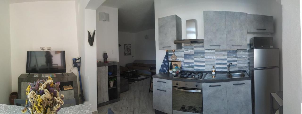 Вилла Sardegna "Ri-Ale" A Due Passi Dal Mare Bari Sardo - Ogliastra - Cod Iun Q8596 Экстерьер фото
