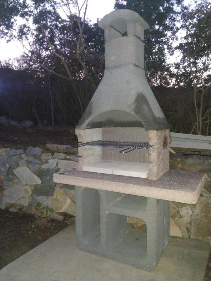 Вилла Sardegna "Ri-Ale" A Due Passi Dal Mare Bari Sardo - Ogliastra - Cod Iun Q8596 Экстерьер фото