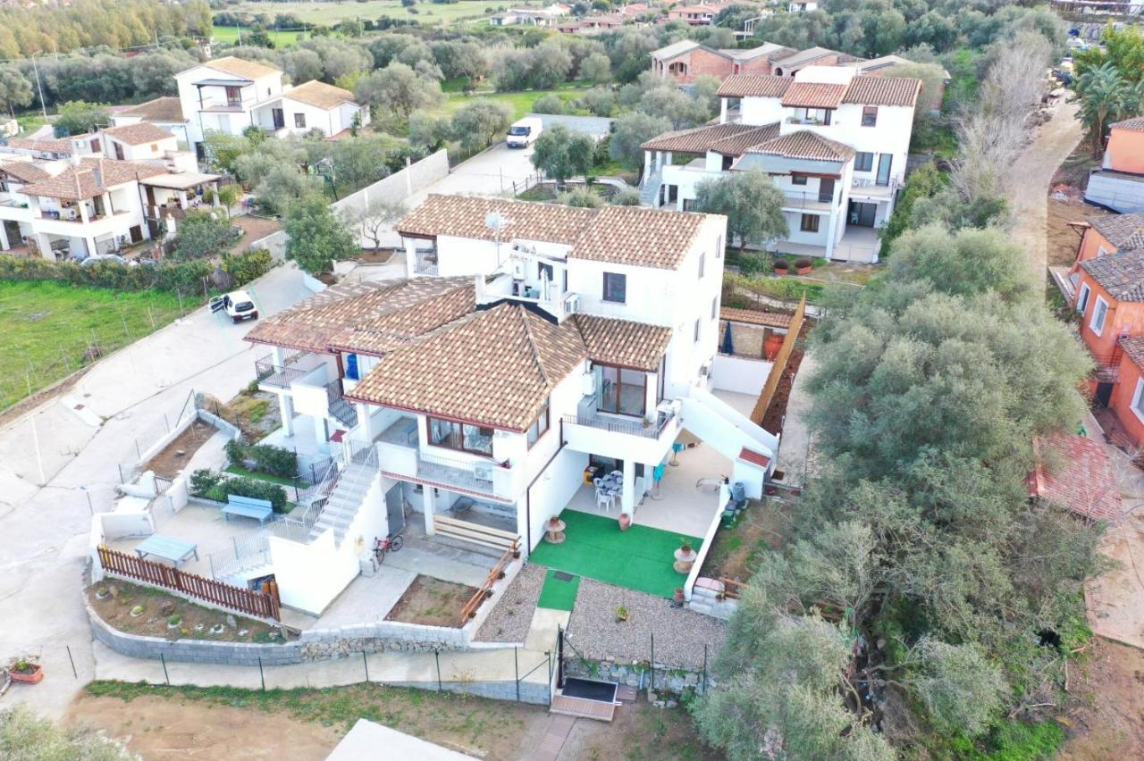 Вилла Sardegna "Ri-Ale" A Due Passi Dal Mare Bari Sardo - Ogliastra - Cod Iun Q8596 Экстерьер фото